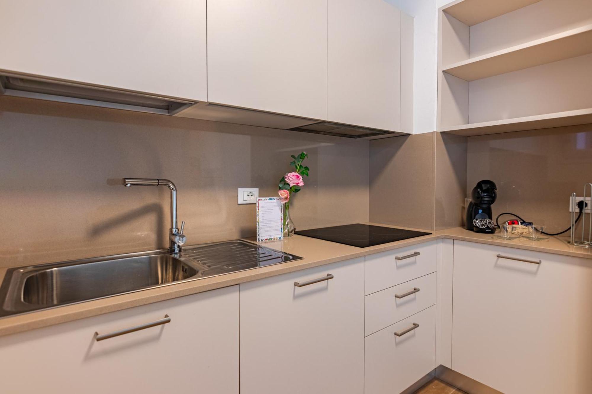 Ltapartments 3- Nuovo Bilocale A 10 Minuti Dalla Torre Lägenhet Pisa