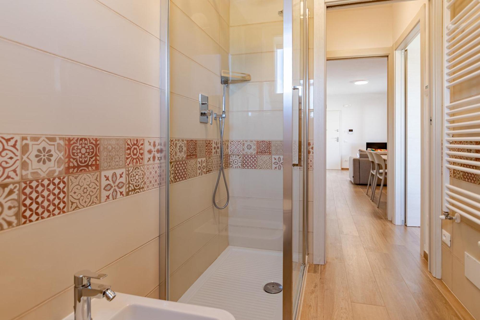 Ltapartments 3- Nuovo Bilocale A 10 Minuti Dalla Torre Lägenhet Pisa